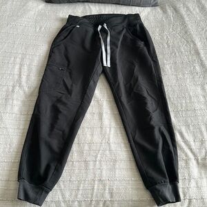 SP Zamora jogger scrub pants
